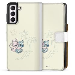 Sideflip Kotelo valkoinen