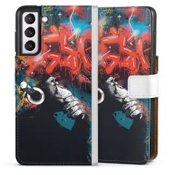 Sideflip Kotelo valkoinen