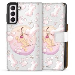 Sideflip Kotelo valkoinen