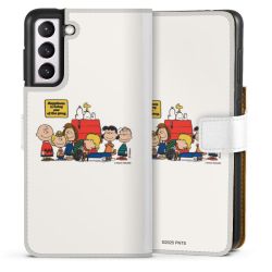 Sideflip Kotelo valkoinen