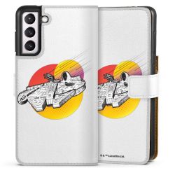 Sideflip Kotelo valkoinen