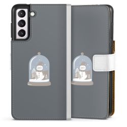 Sideflip Kotelo valkoinen