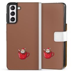 Sideflip Kotelo valkoinen