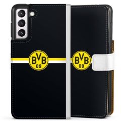 Sideflip Fodral med flap vit