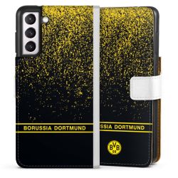 Sideflip Fodral med flap vit