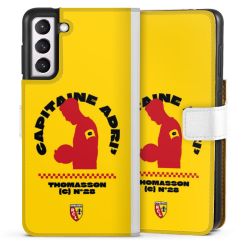 Sideflip Kotelo valkoinen