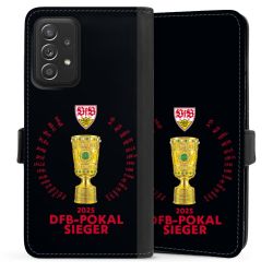 VfB DFB-Pokal Sieger Schwarz