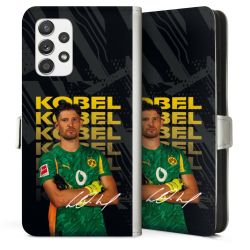 Sideflip Kotelo valkoinen