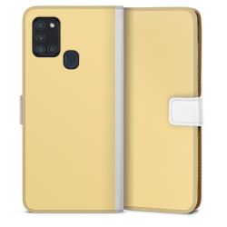 Sideflip Fodral med flap vit