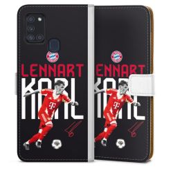 Sideflip Kotelo valkoinen