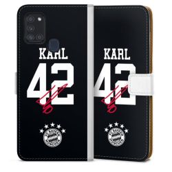 Sideflip Kotelo valkoinen