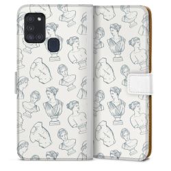 Sideflip Kotelo valkoinen