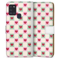 Sideflip Kotelo valkoinen