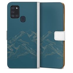 Sideflip Kotelo valkoinen