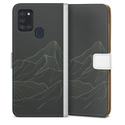 Sideflip Kotelo valkoinen