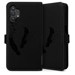 Sideflip Kotelo musta