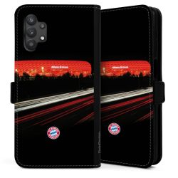 Sideflip Fodral med flap svart