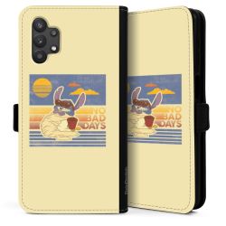 Sideflip Kotelo musta