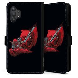 Sideflip Kotelo musta