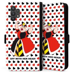 Sideflip Fodral med flap svart