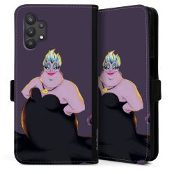 Sideflip Fodral med flap svart