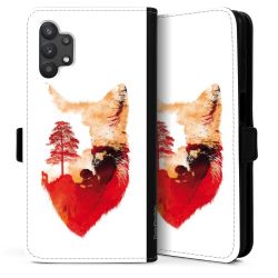 Sideflip with flap black