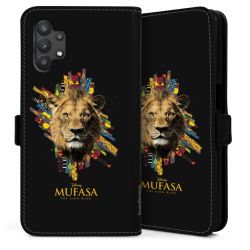 Sideflip Kotelo musta