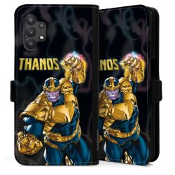 Sideflip Kotelo musta