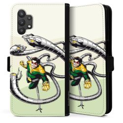 Sideflip Kotelo musta