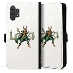 Sideflip Kotelo musta