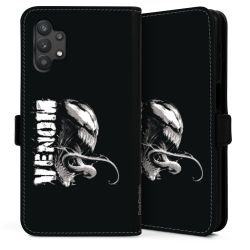 Sideflip Kotelo musta