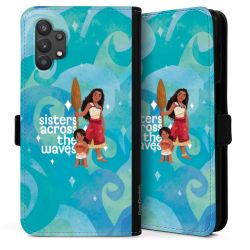 Sideflip Fodral med flap svart