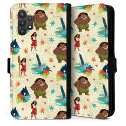 Sideflip Fodral med flap svart