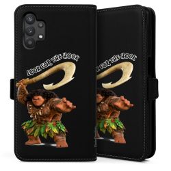 Sideflip Fodral med flap svart