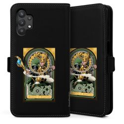 Sideflip Kotelo musta