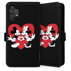 Sideflip Kotelo musta