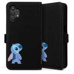 Sideflip Kotelo musta