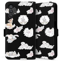 Sideflip Kotelo musta