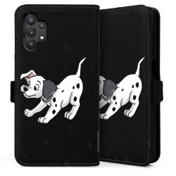 Sideflip with flap black