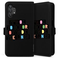 Sideflip Kotelo musta