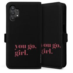 Sideflip Kotelo musta