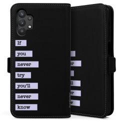 Sideflip Kotelo musta