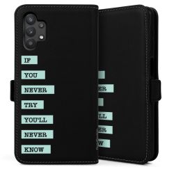 Sideflip Kotelo musta