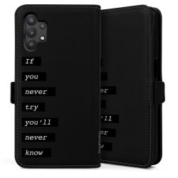 Sideflip Kotelo musta