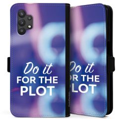 Sideflip Kotelo musta