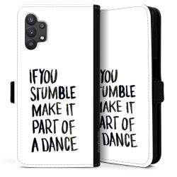 Sideflip Kotelo musta