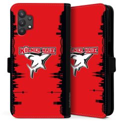 Sideflip Kotelo musta