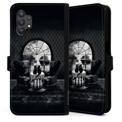 Sideflip with flap black