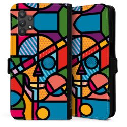 Sideflip with flap black