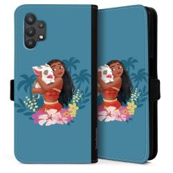 Sideflip Kotelo musta